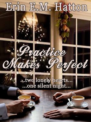 cover image of Practice Makes Perfect
